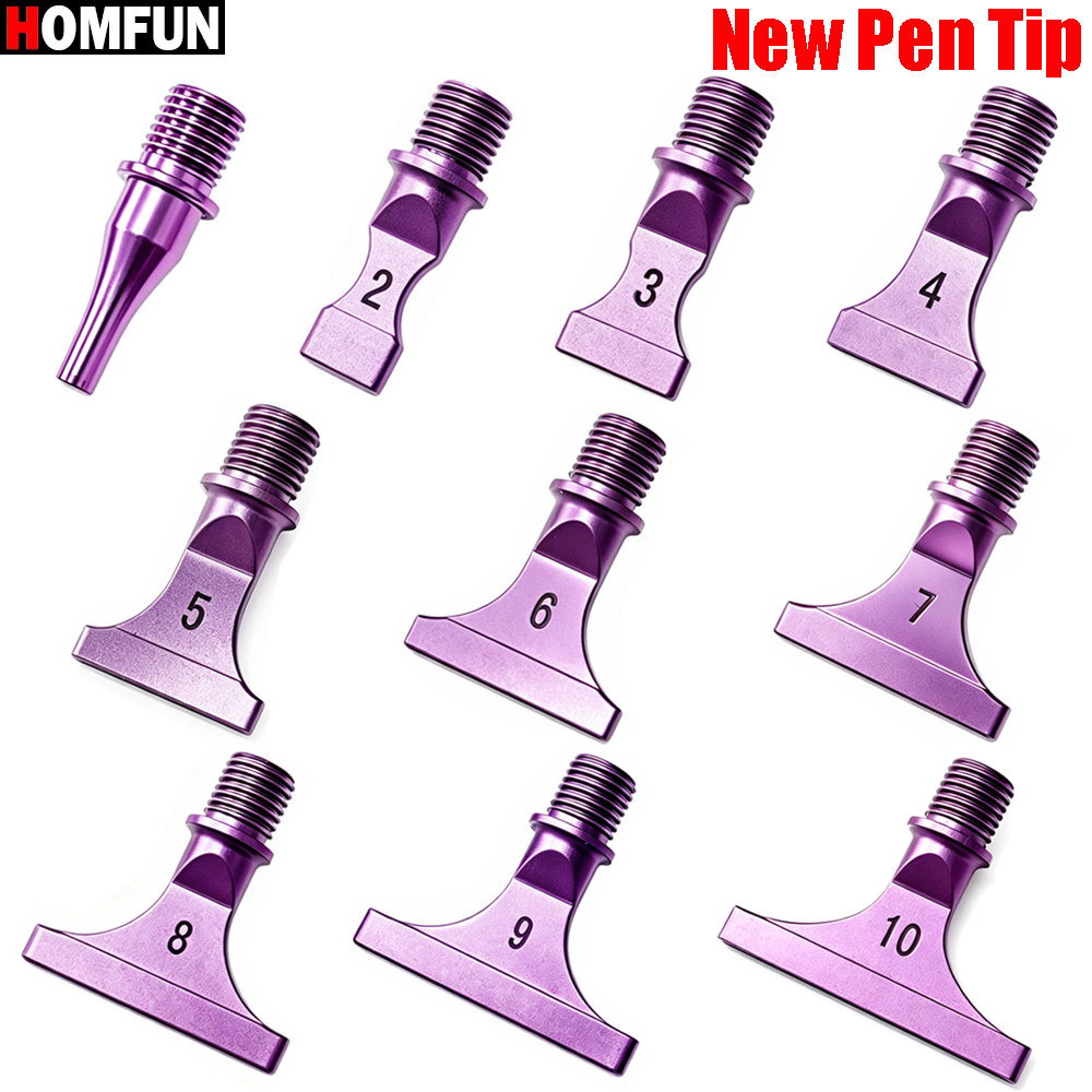 HOMFUN New 1-25 Head Diamond P - Nail Art Full Color incelemesi ve fiyatı