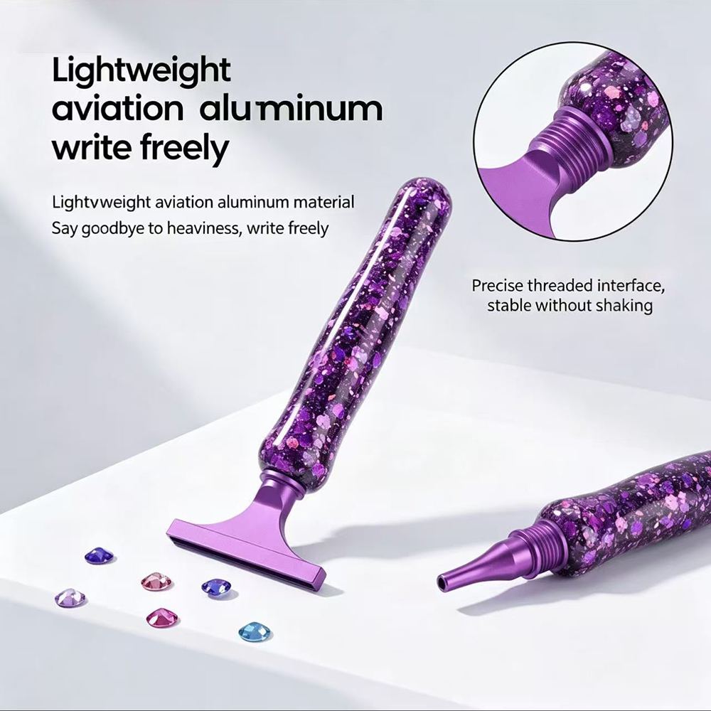 HOMFUN New 1-25 Head Diamond P - Nail Art Full Color incelemesi ve fiyatı