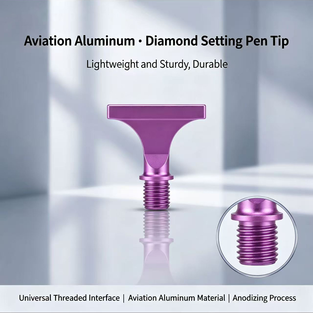 HOMFUN New 1-25 Head Diamond P - Nail Art Full Color incelemesi ve fiyatı