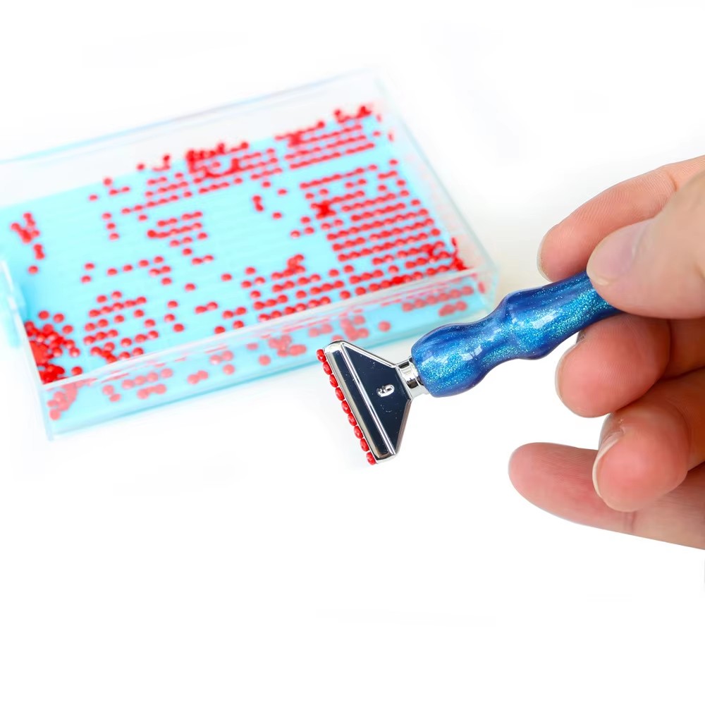 HOMFUN 5D Diamond Painting Pen - Nail Art Full Color incelemesi ve fiyatı