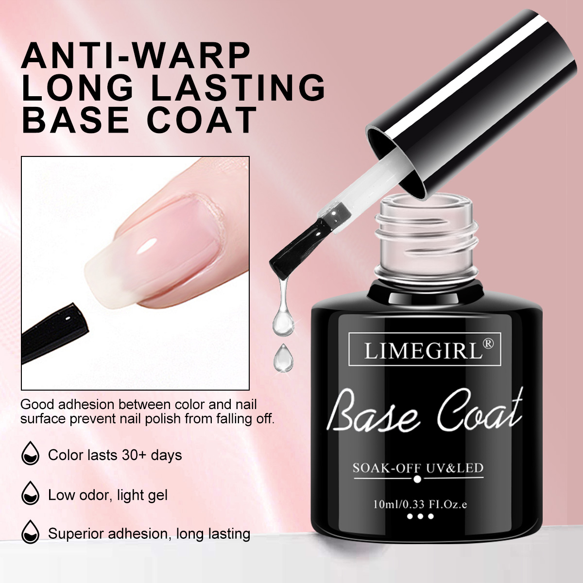 LIMEGIRL Nail Art Multifunctio - Nail Art Full Color incelemesi ve fiyatı