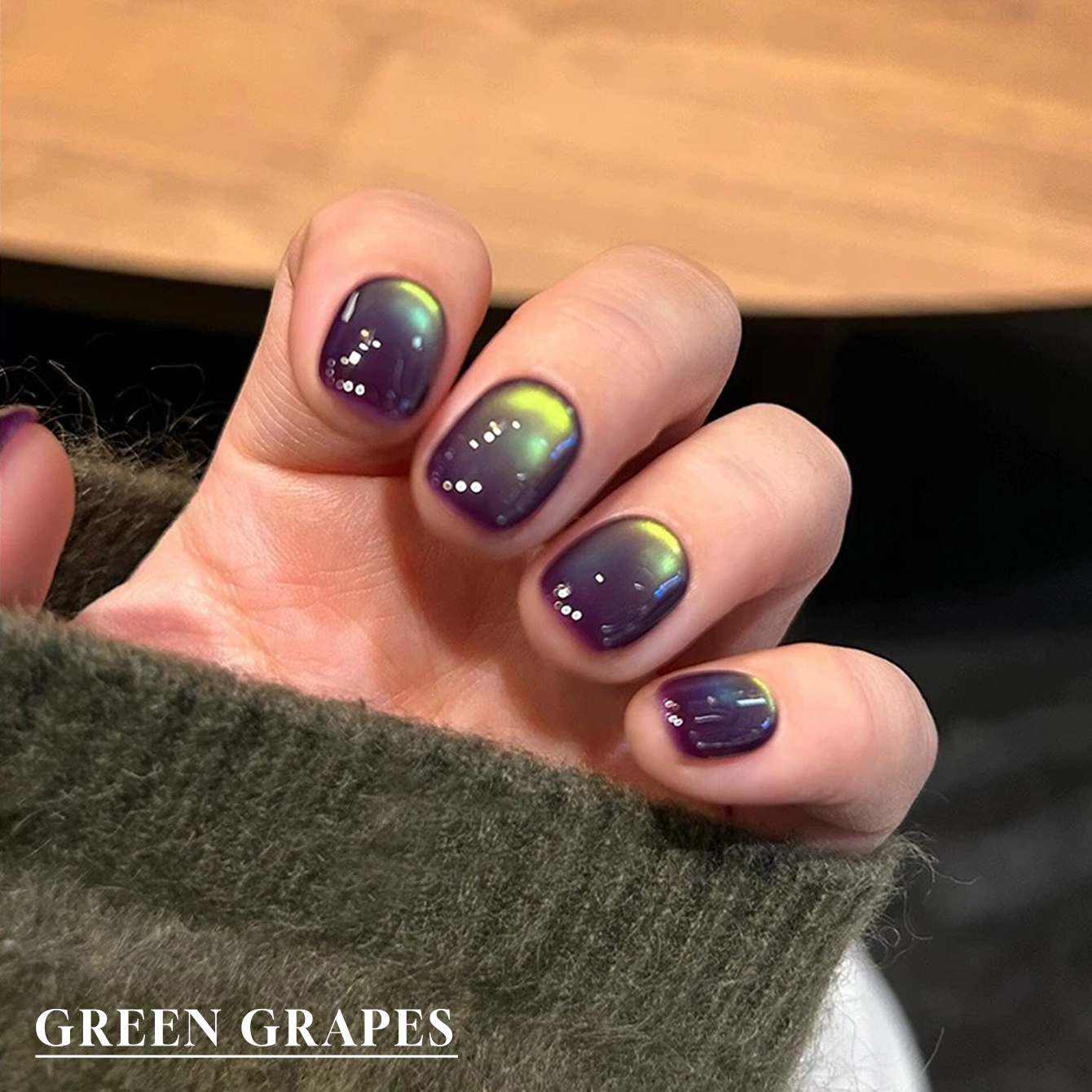 MIANEL 12ML 2026 New Lilac Pur - Nail Art Lilac incelemesi ve fiyatı