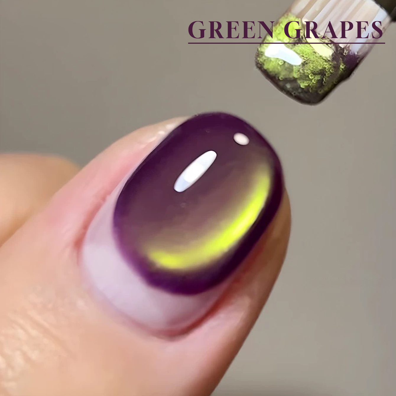 MIANEL 12ML 2026 New Lilac Pur - Nail Art Lilac incelemesi ve fiyatı