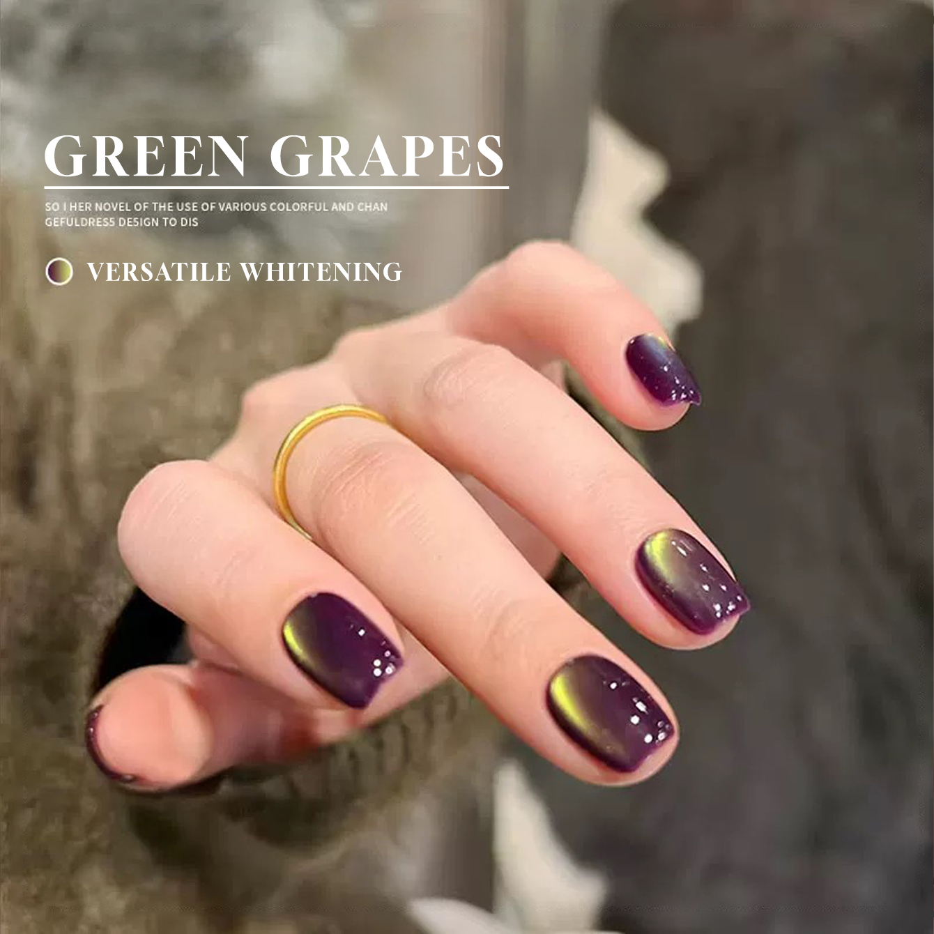 MIANEL 12ML 2026 New Lilac Pur - Nail Art Lilac incelemesi ve fiyatı