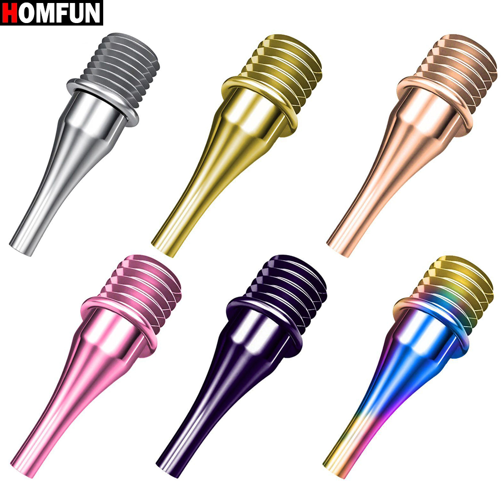 HOMFUN New 1 Head Colorful Dia - Nail Art Full Color incelemesi ve fiyatı