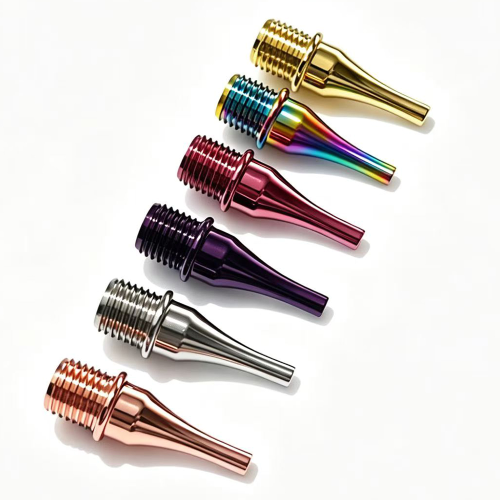 HOMFUN New 1 Head Colorful Dia - Nail Art Full Color incelemesi ve fiyatı