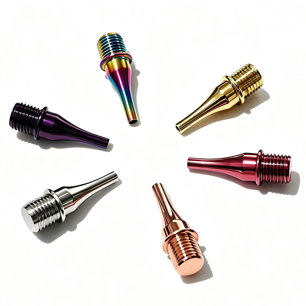 HOMFUN New 1 Head Colorful Dia - Nail Art Full Color incelemesi ve fiyatı