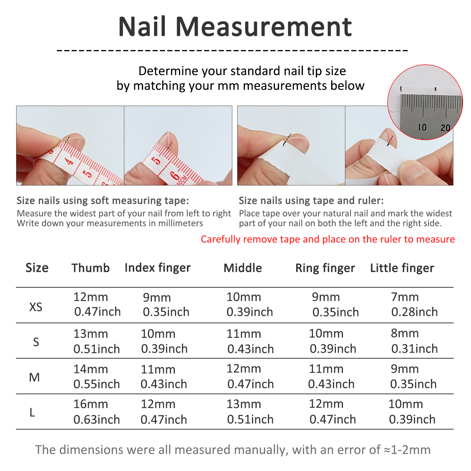 10Pcs Handmade Elegant French  - Nail Art Flower incelemesi ve fiyatı