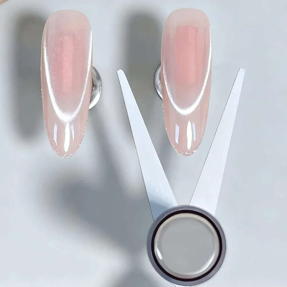 1/2Pcs Double-Head French Nail - Nail Art Full Color incelemesi ve fiyatı