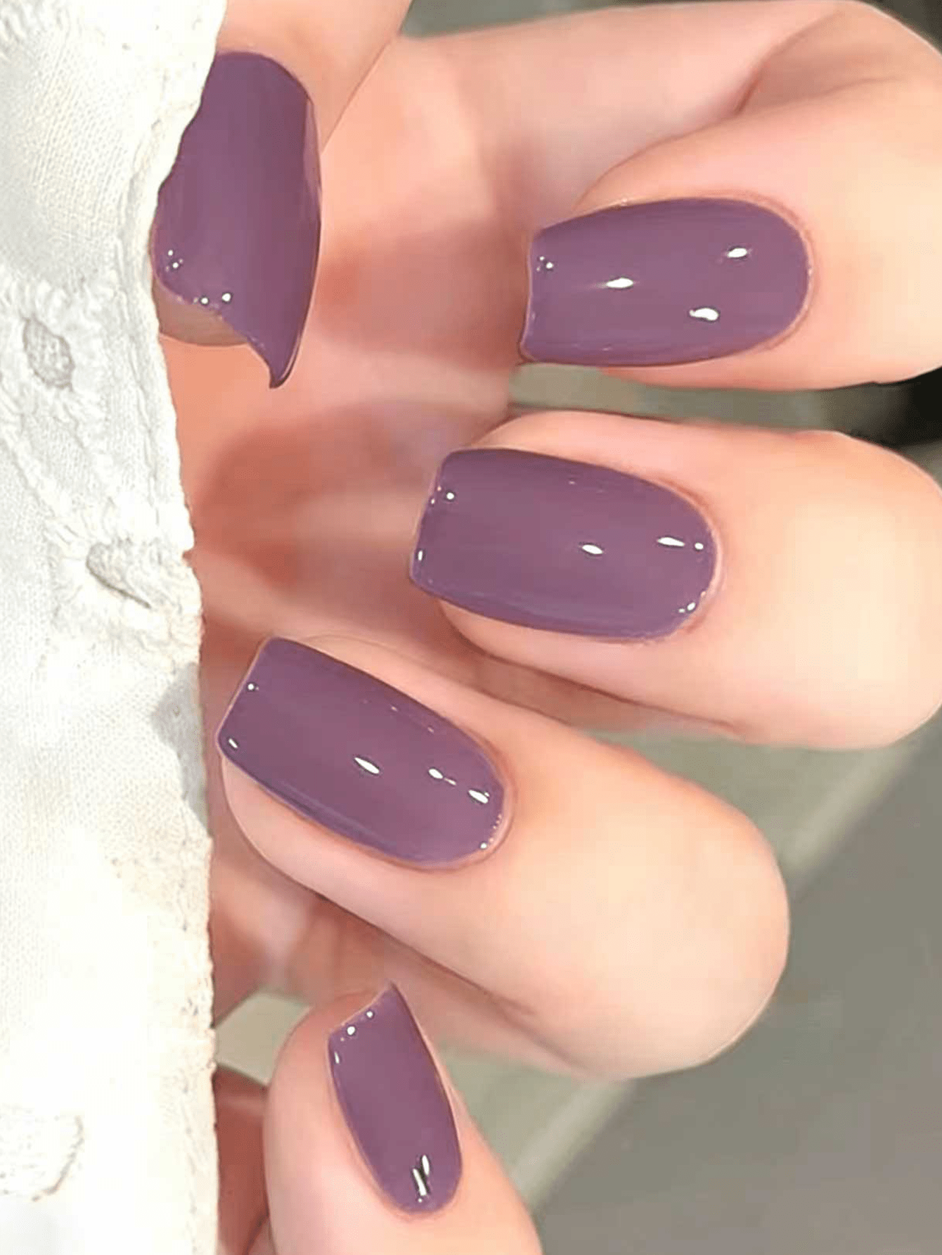 Coral Pink Nail Stickers, Wate - Nail Art Full Color incelemesi ve fiyatı